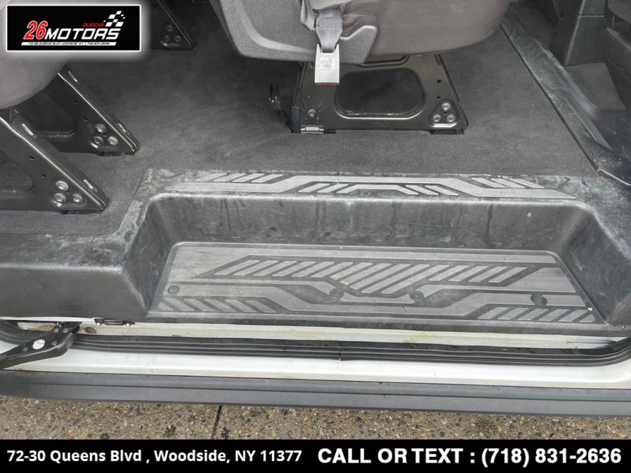 2020 Ford Transit Passenger Wagon T-350 148" Med Roof XLT RWD, available for sale in Woodside, New York | 26 Motors Queens. Woodside, New York 2020 Ford Transit Passenger Wagon T-350 148" Med Roof XLT RWD, available for sale in Woodside, New York | 26 Motors Queens. Woodside, New York