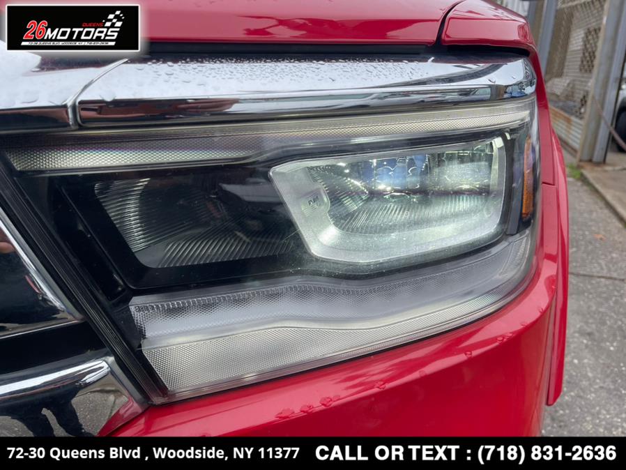 2020 Ram 1500 Laramie 4x4 Quad Cab 6''4" Box, available for sale in Woodside, New York | 26 Motors Queens. Woodside, New York 2020 Ram 1500 Laramie 4x4 Quad Cab 6''4" Box, available for sale in Woodside, New York | 26 Motors Queens. Woodside, New York