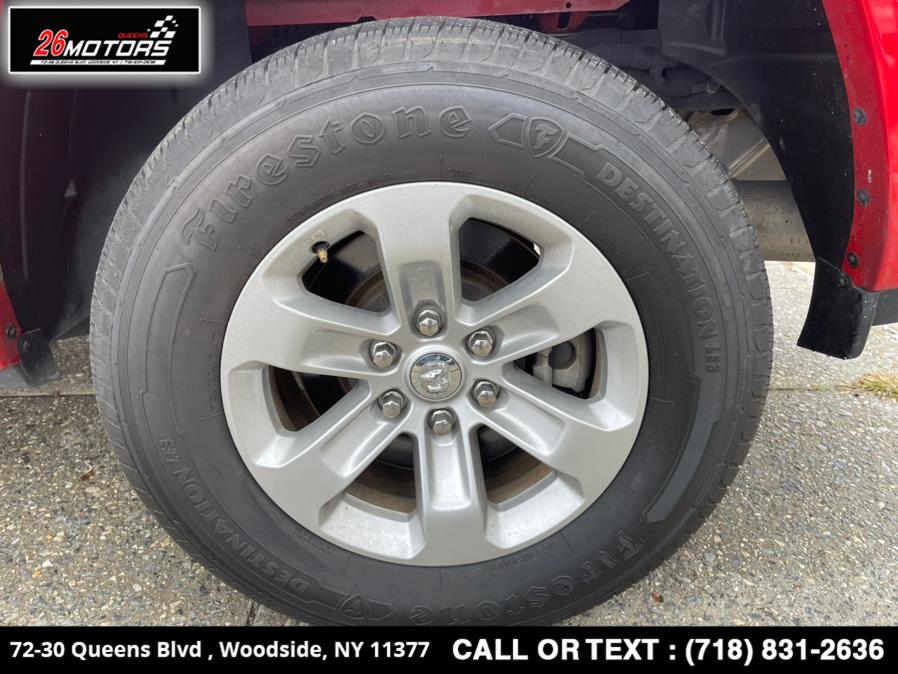 2020 Ram 1500 Laramie 4x4 Quad Cab 6''4" Box, available for sale in Woodside, New York | 26 Motors Queens. Woodside, New York 2020 Ram 1500 Laramie 4x4 Quad Cab 6''4" Box, available for sale in Woodside, New York | 26 Motors Queens. Woodside, New York