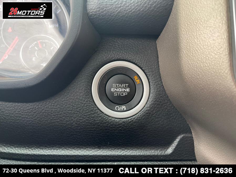 2020 Ram 1500 Laramie 4x4 Quad Cab 6''4" Box, available for sale in Woodside, New York | 26 Motors Queens. Woodside, New York 2020 Ram 1500 Laramie 4x4 Quad Cab 6''4" Box, available for sale in Woodside, New York | 26 Motors Queens. Woodside, New York