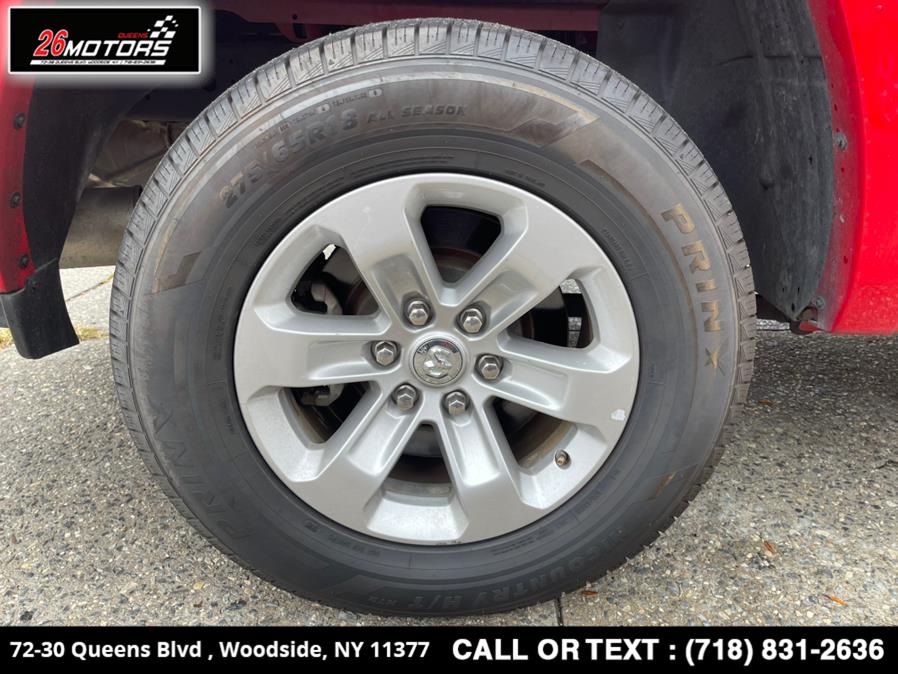 2020 Ram 1500 Laramie 4x4 Quad Cab 6''4" Box, available for sale in Woodside, New York | 26 Motors Queens. Woodside, New York 2020 Ram 1500 Laramie 4x4 Quad Cab 6''4" Box, available for sale in Woodside, New York | 26 Motors Queens. Woodside, New York