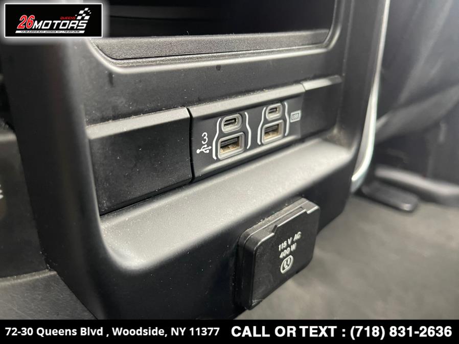 2020 Ram 1500 Laramie 4x4 Quad Cab 6''4" Box, available for sale in Woodside, New York | 26 Motors Queens. Woodside, New York 2020 Ram 1500 Laramie 4x4 Quad Cab 6''4" Box, available for sale in Woodside, New York | 26 Motors Queens. Woodside, New York