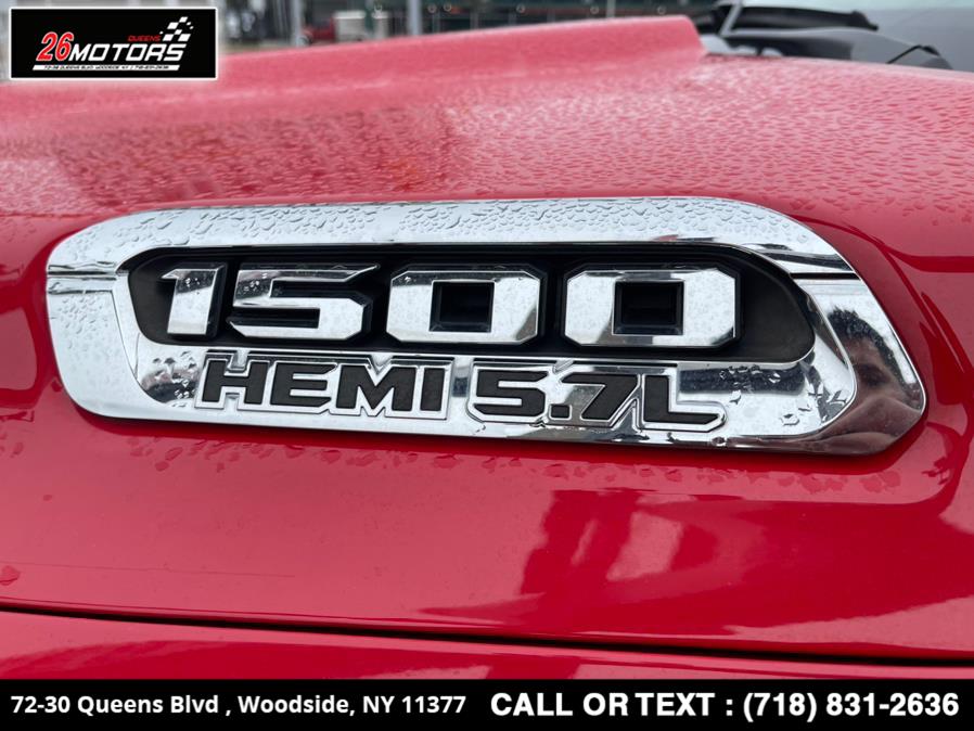 2020 Ram 1500 Laramie 4x4 Quad Cab 6''4" Box, available for sale in Woodside, New York | 26 Motors Queens. Woodside, New York 2020 Ram 1500 Laramie 4x4 Quad Cab 6''4" Box, available for sale in Woodside, New York | 26 Motors Queens. Woodside, New York