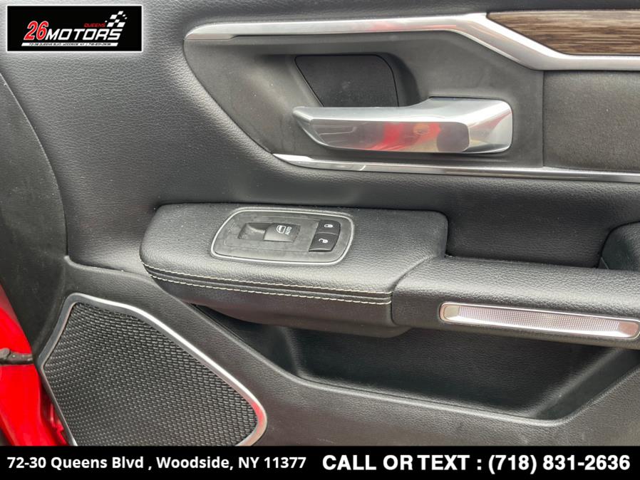 2020 Ram 1500 Laramie 4x4 Quad Cab 6''4" Box, available for sale in Woodside, New York | 26 Motors Queens. Woodside, New York 2020 Ram 1500 Laramie 4x4 Quad Cab 6''4" Box, available for sale in Woodside, New York | 26 Motors Queens. Woodside, New York
