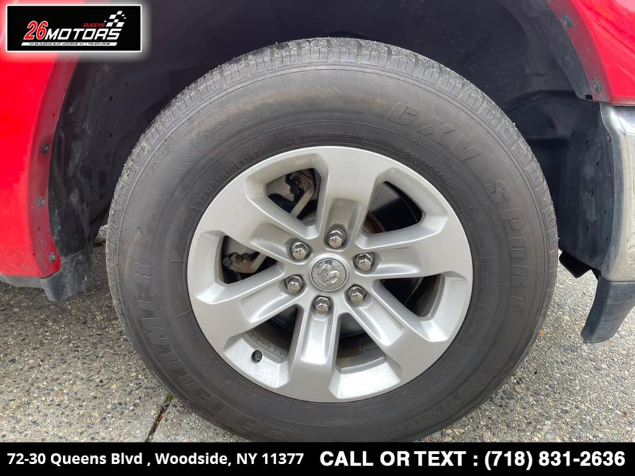 2020 Ram 1500 Laramie 4x4 Quad Cab 6''4" Box, available for sale in Woodside, New York | 26 Motors Queens. Woodside, New York 2020 Ram 1500 Laramie 4x4 Quad Cab 6''4" Box, available for sale in Woodside, New York | 26 Motors Queens. Woodside, New York