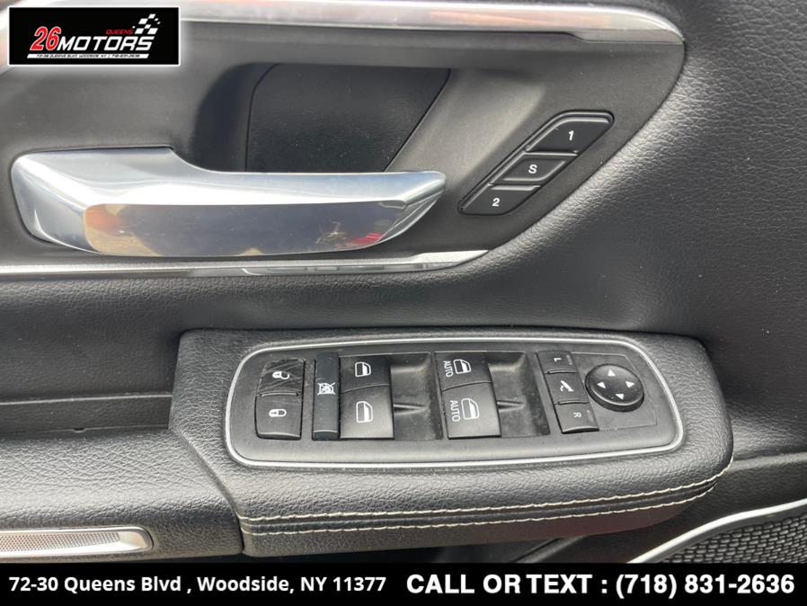 2020 Ram 1500 Laramie 4x4 Quad Cab 6''4" Box, available for sale in Woodside, New York | 26 Motors Queens. Woodside, New York 2020 Ram 1500 Laramie 4x4 Quad Cab 6''4" Box, available for sale in Woodside, New York | 26 Motors Queens. Woodside, New York