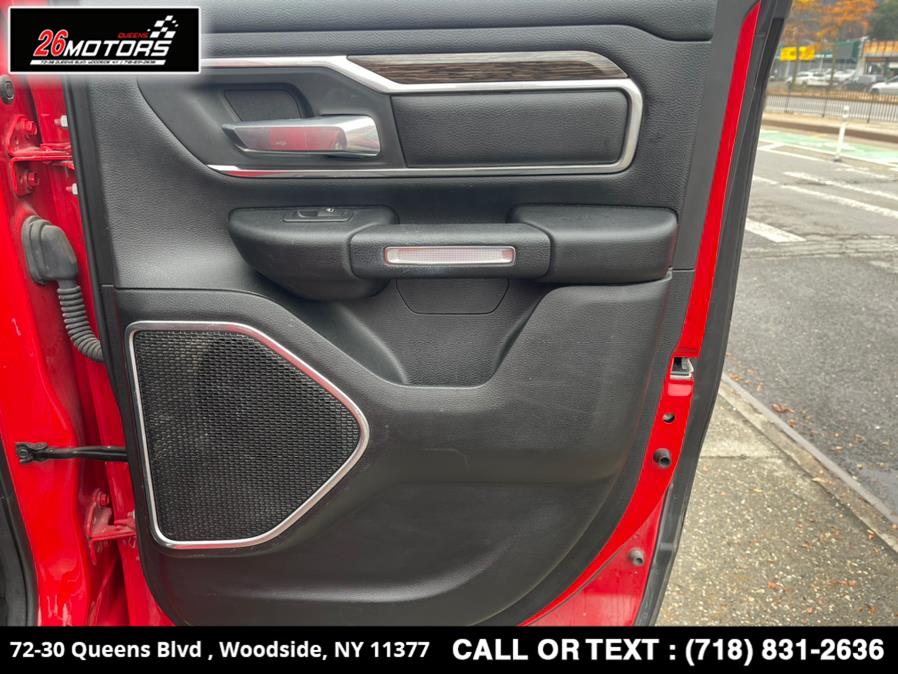 2020 Ram 1500 Laramie 4x4 Quad Cab 6''4" Box, available for sale in Woodside, New York | 26 Motors Queens. Woodside, New York 2020 Ram 1500 Laramie 4x4 Quad Cab 6''4" Box, available for sale in Woodside, New York | 26 Motors Queens. Woodside, New York