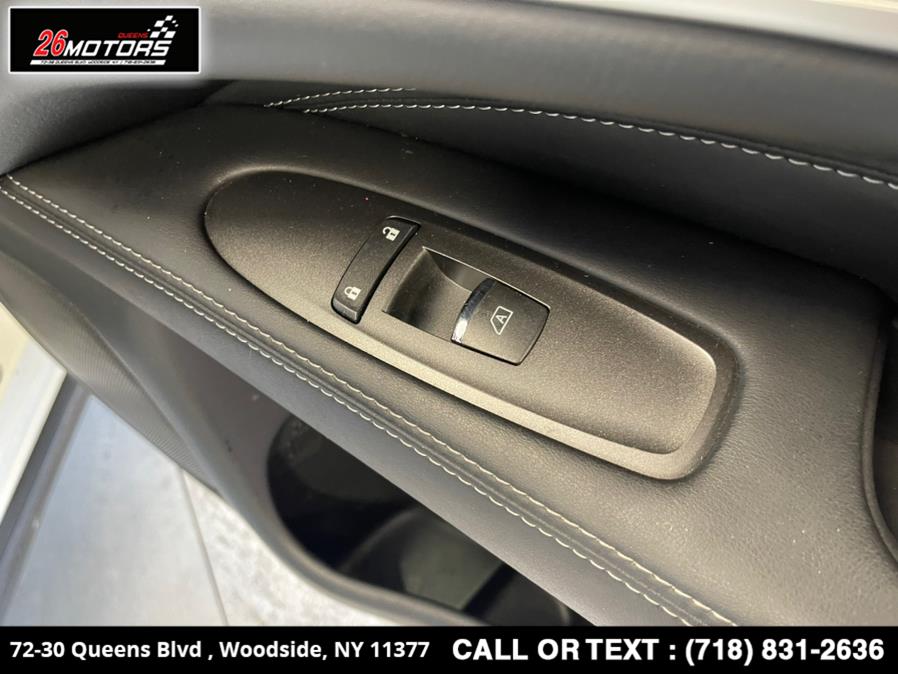 2020 INFINITI QX60 PURE AWD, available for sale in Woodside, New York | 26 Motors Queens. Woodside, New York 2020 INFINITI QX60 PURE AWD, available for sale in Woodside, New York | 26 Motors Queens. Woodside, New York