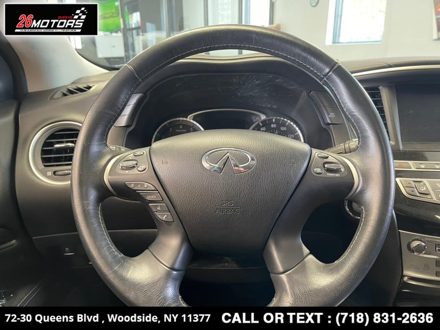 2020 INFINITI QX60 PURE AWD, available for sale in Woodside, New York | 26 Motors Queens. Woodside, New York 2020 INFINITI QX60 PURE AWD, available for sale in Woodside, New York | 26 Motors Queens. Woodside, New York
