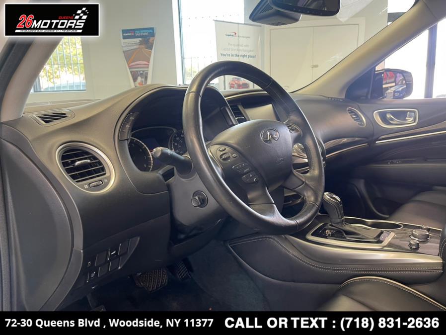 2020 INFINITI QX60 PURE AWD, available for sale in Woodside, New York | 26 Motors Queens. Woodside, New York 2020 INFINITI QX60 PURE AWD, available for sale in Woodside, New York | 26 Motors Queens. Woodside, New York