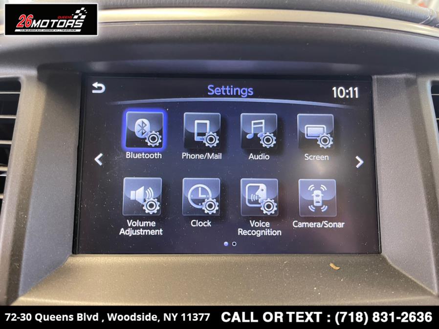 2020 INFINITI QX60 PURE AWD, available for sale in Woodside, New York | 26 Motors Queens. Woodside, New York 2020 INFINITI QX60 PURE AWD, available for sale in Woodside, New York | 26 Motors Queens. Woodside, New York