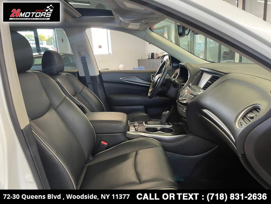 2020 INFINITI QX60 PURE AWD, available for sale in Woodside, New York | 26 Motors Queens. Woodside, New York 2020 INFINITI QX60 PURE AWD, available for sale in Woodside, New York | 26 Motors Queens. Woodside, New York