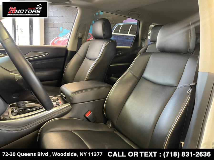 2020 INFINITI QX60 PURE AWD, available for sale in Woodside, New York | 26 Motors Queens. Woodside, New York 2020 INFINITI QX60 PURE AWD, available for sale in Woodside, New York | 26 Motors Queens. Woodside, New York
