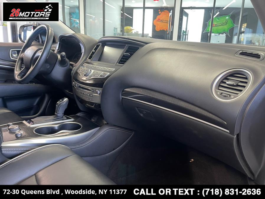 2020 INFINITI QX60 PURE AWD, available for sale in Woodside, New York | 26 Motors Queens. Woodside, New York 2020 INFINITI QX60 PURE AWD, available for sale in Woodside, New York | 26 Motors Queens. Woodside, New York