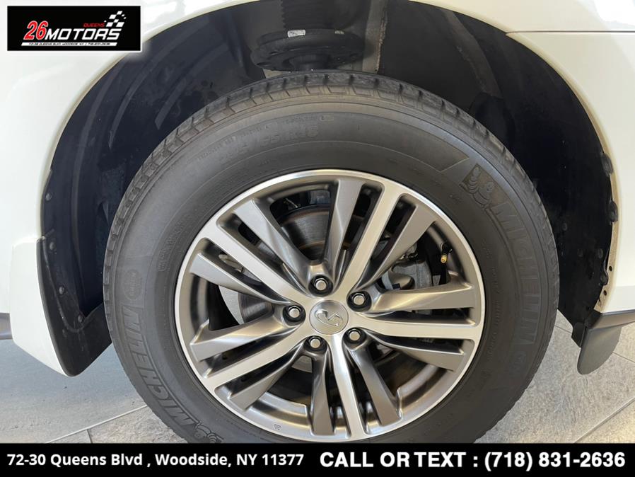 2020 INFINITI QX60 PURE AWD, available for sale in Woodside, New York | 26 Motors Queens. Woodside, New York 2020 INFINITI QX60 PURE AWD, available for sale in Woodside, New York | 26 Motors Queens. Woodside, New York