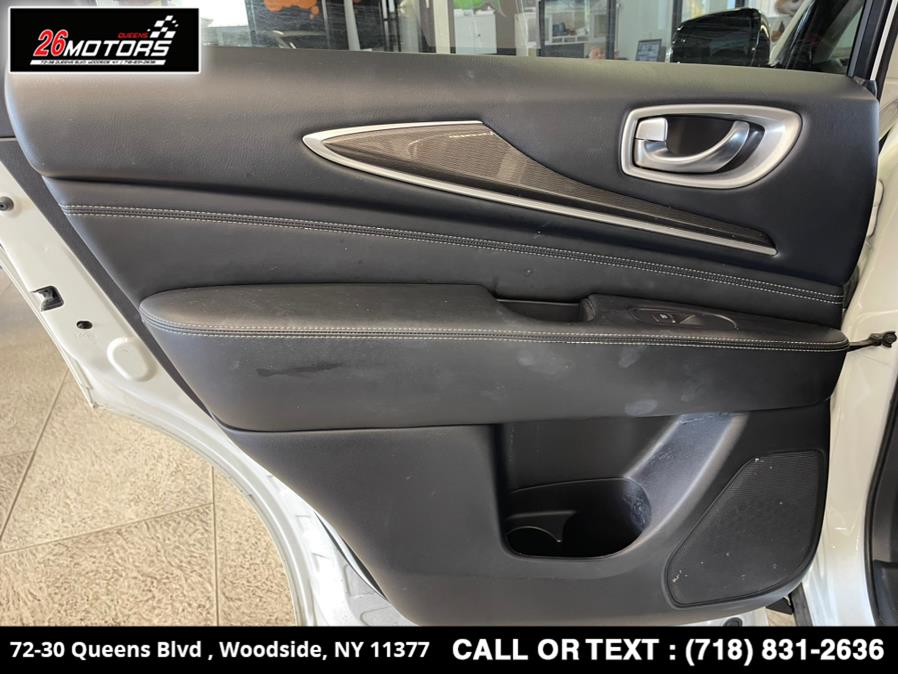 2020 INFINITI QX60 PURE AWD, available for sale in Woodside, New York | 26 Motors Queens. Woodside, New York 2020 INFINITI QX60 PURE AWD, available for sale in Woodside, New York | 26 Motors Queens. Woodside, New York
