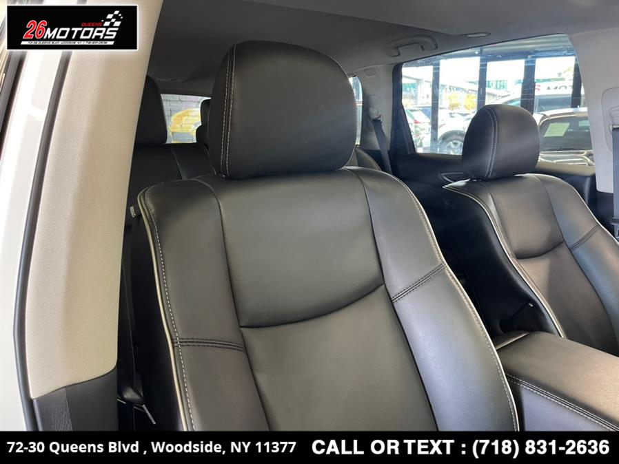 2020 INFINITI QX60 PURE AWD, available for sale in Woodside, New York | 26 Motors Queens. Woodside, New York 2020 INFINITI QX60 PURE AWD, available for sale in Woodside, New York | 26 Motors Queens. Woodside, New York