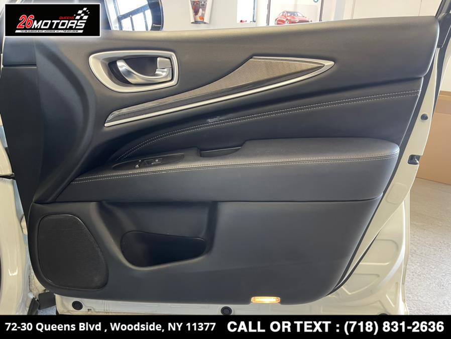 2020 INFINITI QX60 PURE AWD, available for sale in Woodside, New York | 26 Motors Queens. Woodside, New York 2020 INFINITI QX60 PURE AWD, available for sale in Woodside, New York | 26 Motors Queens. Woodside, New York