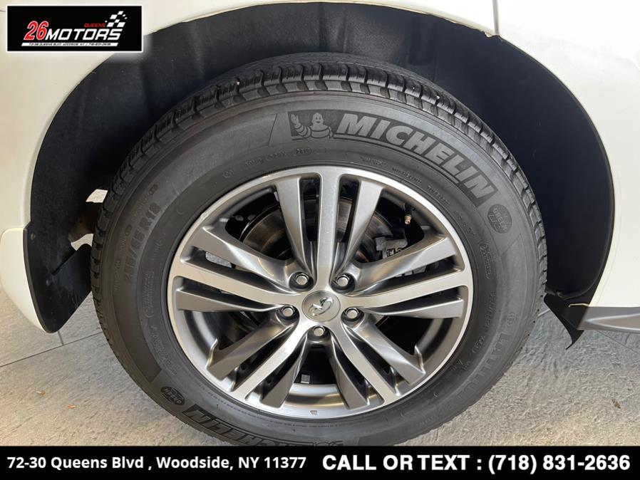 2020 INFINITI QX60 PURE AWD, available for sale in Woodside, New York | 26 Motors Queens. Woodside, New York 2020 INFINITI QX60 PURE AWD, available for sale in Woodside, New York | 26 Motors Queens. Woodside, New York