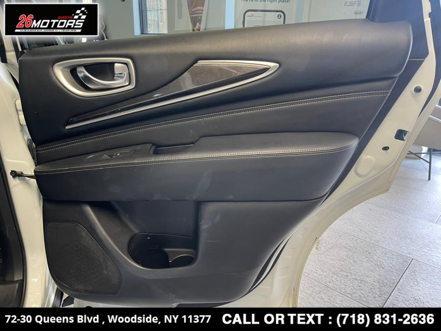 2020 INFINITI QX60 PURE AWD, available for sale in Woodside, New York | 26 Motors Queens. Woodside, New York 2020 INFINITI QX60 PURE AWD, available for sale in Woodside, New York | 26 Motors Queens. Woodside, New York