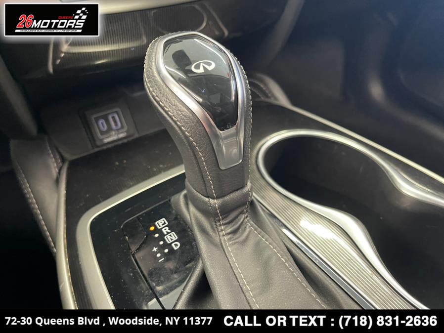 2020 INFINITI QX60 PURE AWD, available for sale in Woodside, New York | 26 Motors Queens. Woodside, New York 2020 INFINITI QX60 PURE AWD, available for sale in Woodside, New York | 26 Motors Queens. Woodside, New York