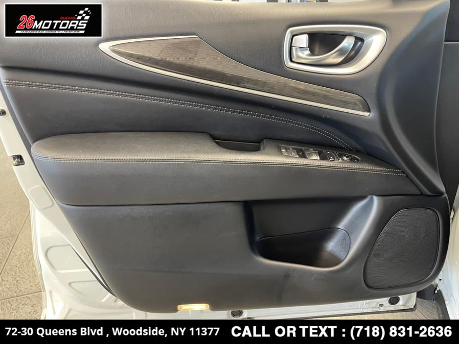2020 INFINITI QX60 PURE AWD, available for sale in Woodside, New York | 26 Motors Queens. Woodside, New York 2020 INFINITI QX60 PURE AWD, available for sale in Woodside, New York | 26 Motors Queens. Woodside, New York