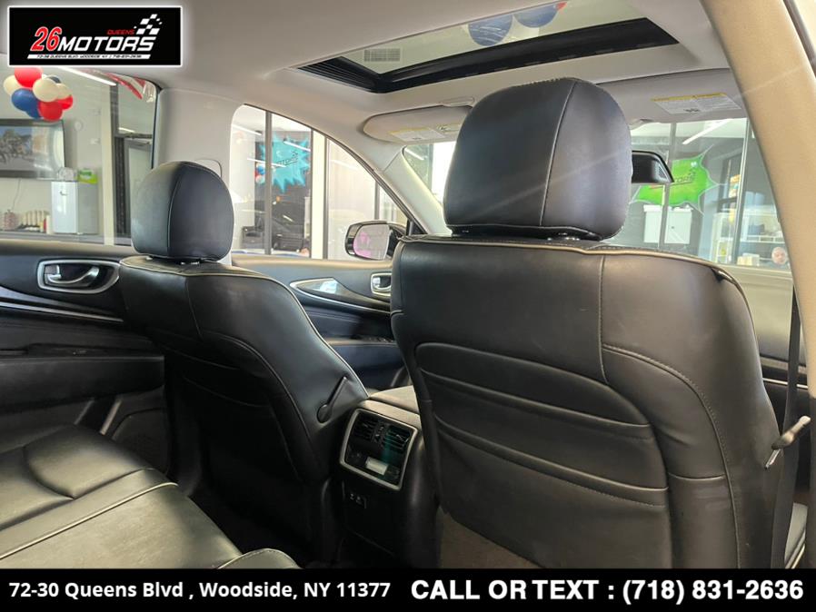 2020 INFINITI QX60 PURE AWD, available for sale in Woodside, New York | 26 Motors Queens. Woodside, New York 2020 INFINITI QX60 PURE AWD, available for sale in Woodside, New York | 26 Motors Queens. Woodside, New York