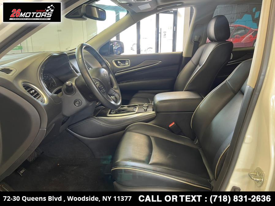 2020 INFINITI QX60 PURE AWD, available for sale in Woodside, New York | 26 Motors Queens. Woodside, New York 2020 INFINITI QX60 PURE AWD, available for sale in Woodside, New York | 26 Motors Queens. Woodside, New York