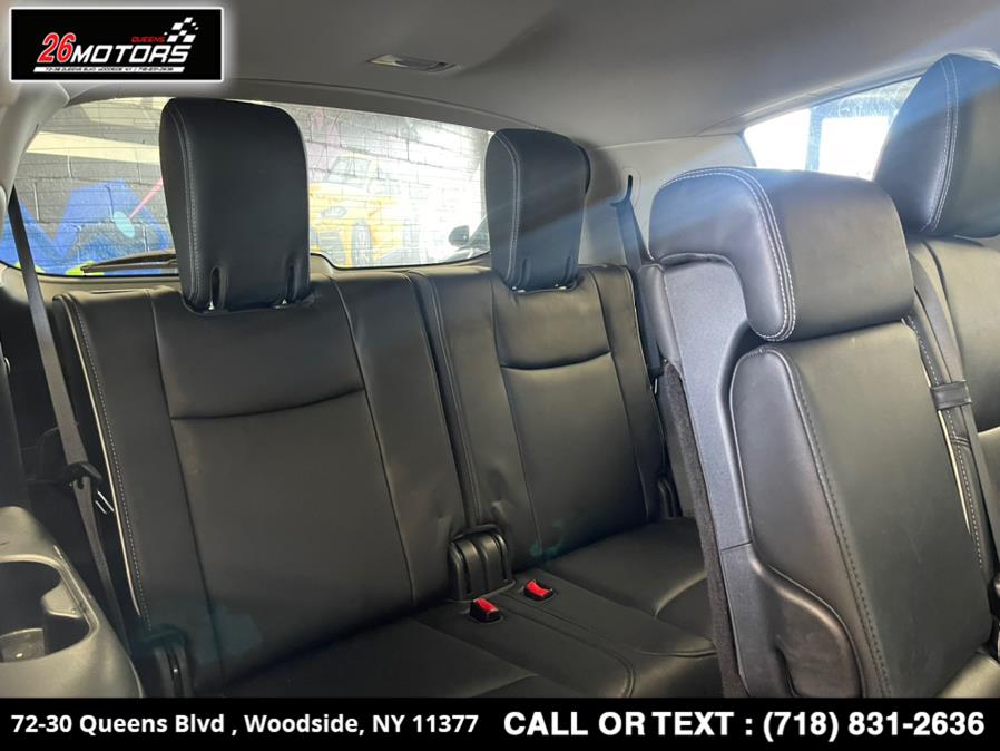 2020 INFINITI QX60 PURE AWD, available for sale in Woodside, New York | 26 Motors Queens. Woodside, New York 2020 INFINITI QX60 PURE AWD, available for sale in Woodside, New York | 26 Motors Queens. Woodside, New York