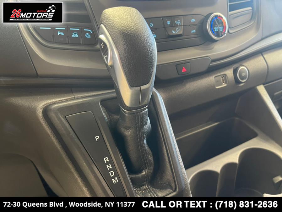 2020 Ford Transit Passenger Wagon T-350 148" Low Roof XLT RWD, available for sale in Woodside, New York | 26 Motors Queens. Woodside, New York 2020 Ford Transit Passenger Wagon T-350 148" Low Roof XLT RWD, available for sale in Woodside, New York | 26 Motors Queens. Woodside, New York