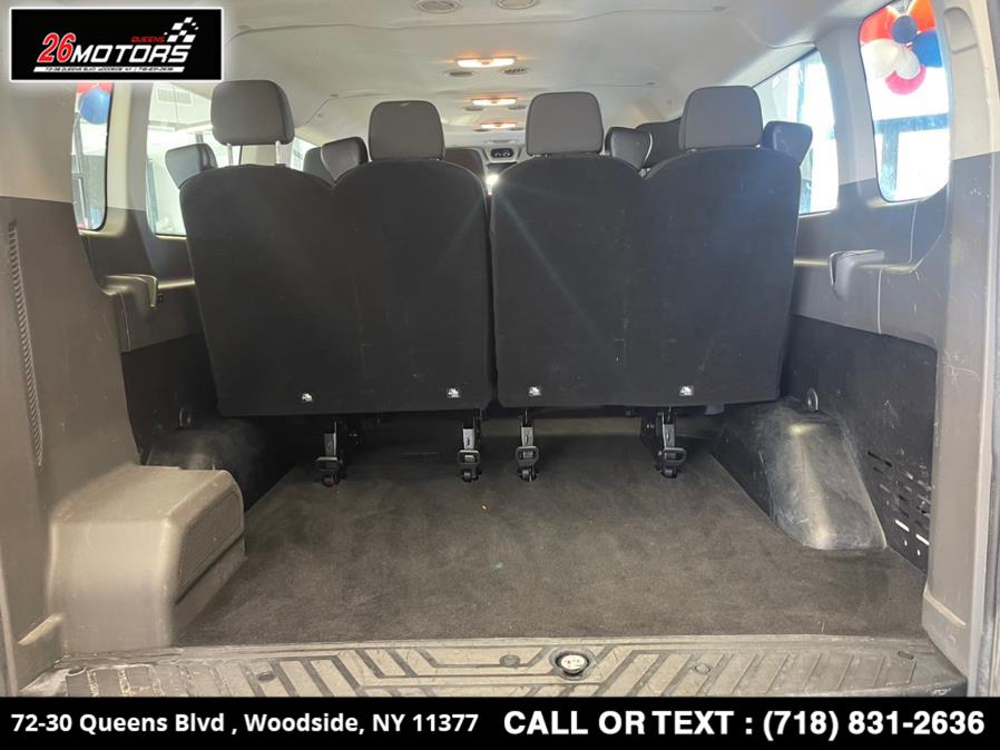 2020 Ford Transit Passenger Wagon T-350 148" Low Roof XLT RWD, available for sale in Woodside, New York | 26 Motors Queens. Woodside, New York 2020 Ford Transit Passenger Wagon T-350 148" Low Roof XLT RWD, available for sale in Woodside, New York | 26 Motors Queens. Woodside, New York