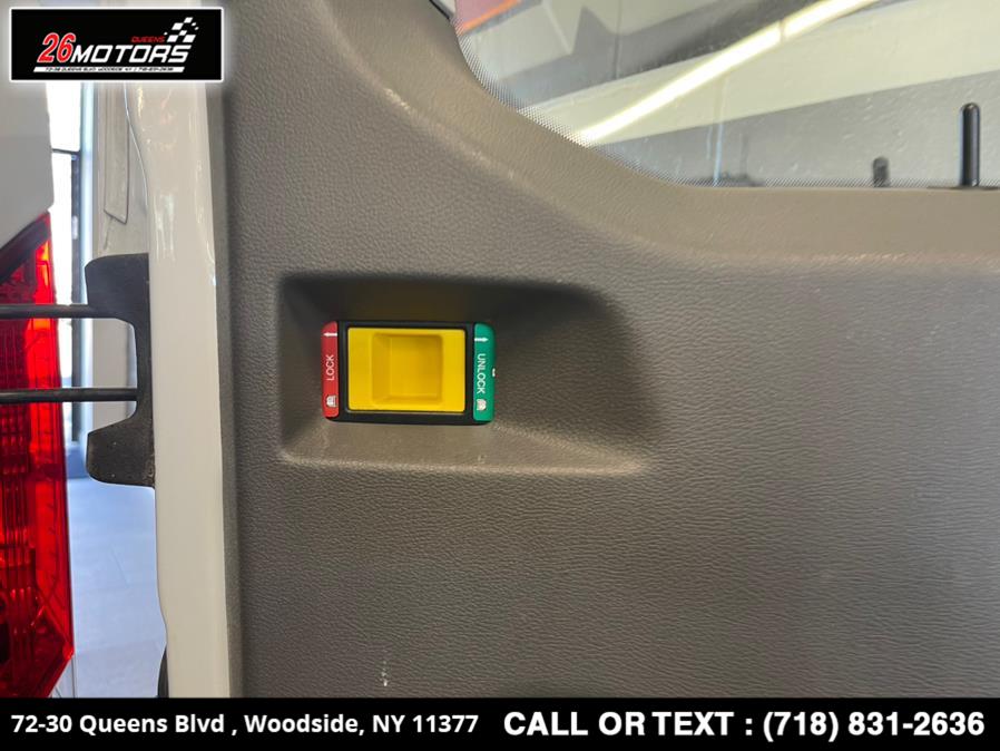 2020 Ford Transit Passenger Wagon T-350 148" Low Roof XLT RWD, available for sale in Woodside, New York | 26 Motors Queens. Woodside, New York 2020 Ford Transit Passenger Wagon T-350 148" Low Roof XLT RWD, available for sale in Woodside, New York | 26 Motors Queens. Woodside, New York