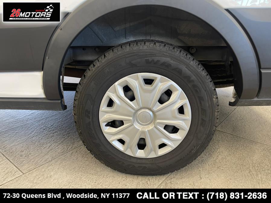 2020 Ford Transit Passenger Wagon T-350 148" Low Roof XLT RWD, available for sale in Woodside, New York | 26 Motors Queens. Woodside, New York 2020 Ford Transit Passenger Wagon T-350 148" Low Roof XLT RWD, available for sale in Woodside, New York | 26 Motors Queens. Woodside, New York