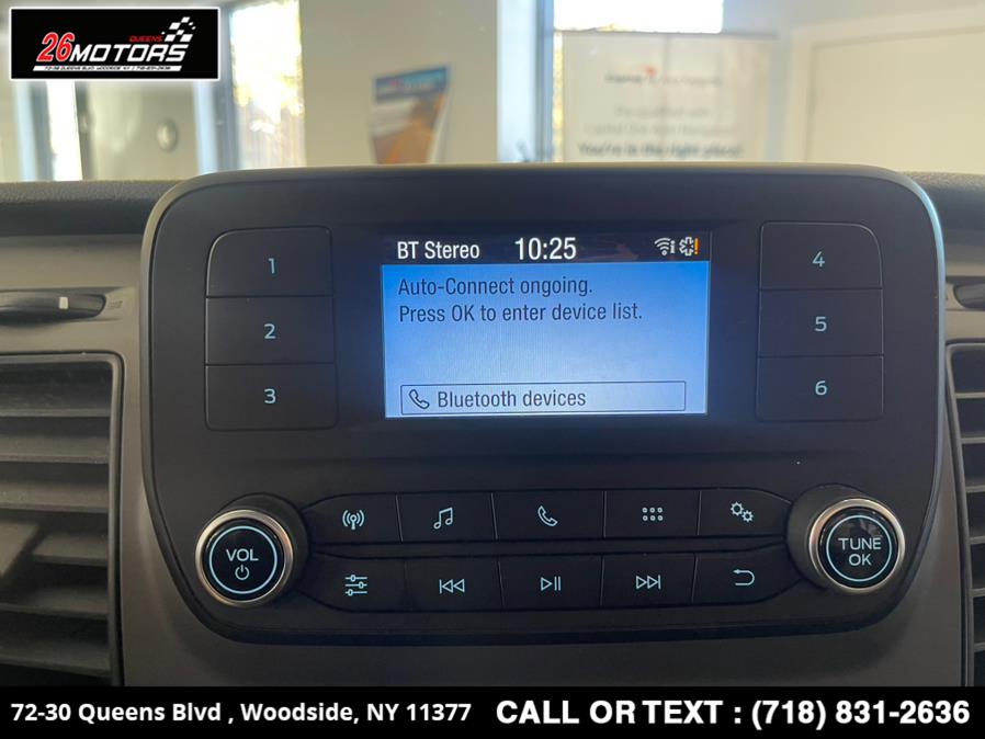 2020 Ford Transit Passenger Wagon T-350 148" Low Roof XLT RWD, available for sale in Woodside, New York | 26 Motors Queens. Woodside, New York 2020 Ford Transit Passenger Wagon T-350 148" Low Roof XLT RWD, available for sale in Woodside, New York | 26 Motors Queens. Woodside, New York