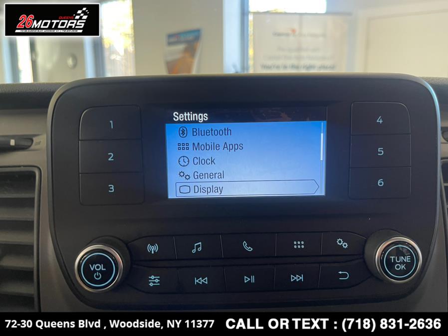 2020 Ford Transit Passenger Wagon T-350 148" Low Roof XLT RWD, available for sale in Woodside, New York | 26 Motors Queens. Woodside, New York 2020 Ford Transit Passenger Wagon T-350 148" Low Roof XLT RWD, available for sale in Woodside, New York | 26 Motors Queens. Woodside, New York