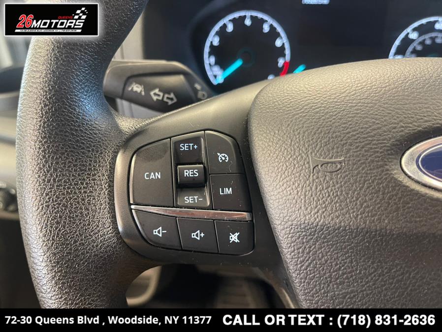 2020 Ford Transit Passenger Wagon T-350 148" Low Roof XLT RWD, available for sale in Woodside, New York | 26 Motors Queens. Woodside, New York 2020 Ford Transit Passenger Wagon T-350 148" Low Roof XLT RWD, available for sale in Woodside, New York | 26 Motors Queens. Woodside, New York