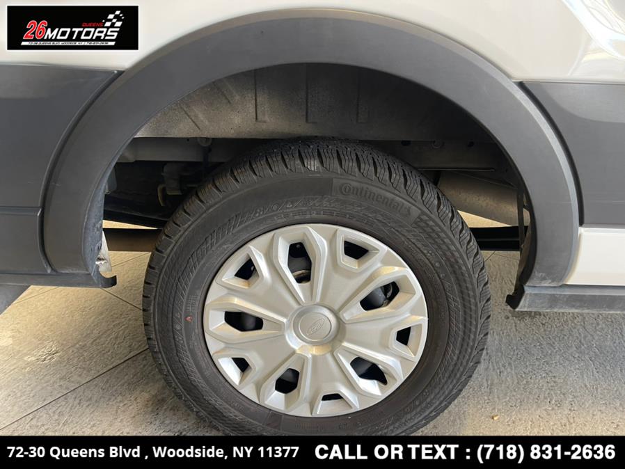2020 Ford Transit Passenger Wagon T-350 148" Low Roof XLT RWD, available for sale in Woodside, New York | 26 Motors Queens. Woodside, New York 2020 Ford Transit Passenger Wagon T-350 148" Low Roof XLT RWD, available for sale in Woodside, New York | 26 Motors Queens. Woodside, New York