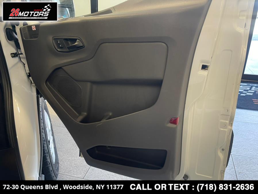 2020 Ford Transit Passenger Wagon T-350 148" Low Roof XLT RWD, available for sale in Woodside, New York | 26 Motors Queens. Woodside, New York 2020 Ford Transit Passenger Wagon T-350 148" Low Roof XLT RWD, available for sale in Woodside, New York | 26 Motors Queens. Woodside, New York