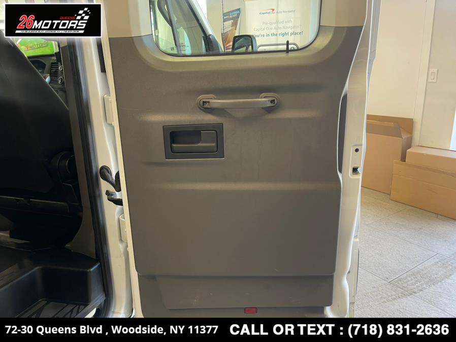 2020 Ford Transit Passenger Wagon T-350 148" Low Roof XLT RWD, available for sale in Woodside, New York | 26 Motors Queens. Woodside, New York 2020 Ford Transit Passenger Wagon T-350 148" Low Roof XLT RWD, available for sale in Woodside, New York | 26 Motors Queens. Woodside, New York