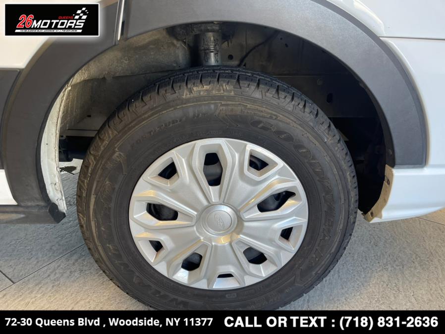 2020 Ford Transit Passenger Wagon T-350 148" Low Roof XLT RWD, available for sale in Woodside, New York | 26 Motors Queens. Woodside, New York 2020 Ford Transit Passenger Wagon T-350 148" Low Roof XLT RWD, available for sale in Woodside, New York | 26 Motors Queens. Woodside, New York
