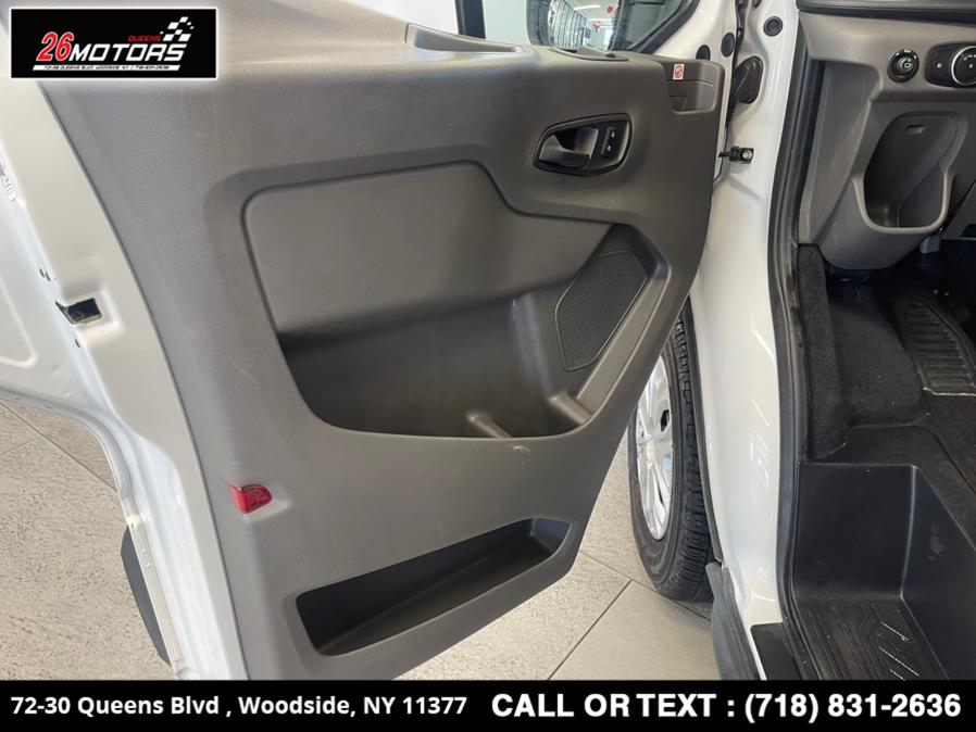 2020 Ford Transit Passenger Wagon T-350 148" Low Roof XLT RWD, available for sale in Woodside, New York | 26 Motors Queens. Woodside, New York 2020 Ford Transit Passenger Wagon T-350 148" Low Roof XLT RWD, available for sale in Woodside, New York | 26 Motors Queens. Woodside, New York