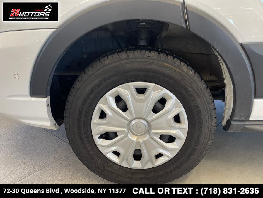 2020 Ford Transit Passenger Wagon T-350 148" Low Roof XLT RWD, available for sale in Woodside, New York | 26 Motors Queens. Woodside, New York 2020 Ford Transit Passenger Wagon T-350 148" Low Roof XLT RWD, available for sale in Woodside, New York | 26 Motors Queens. Woodside, New York