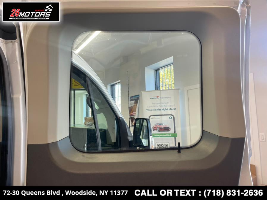 2020 Ford Transit Passenger Wagon T-350 148" Low Roof XLT RWD, available for sale in Woodside, New York | 26 Motors Queens. Woodside, New York 2020 Ford Transit Passenger Wagon T-350 148" Low Roof XLT RWD, available for sale in Woodside, New York | 26 Motors Queens. Woodside, New York