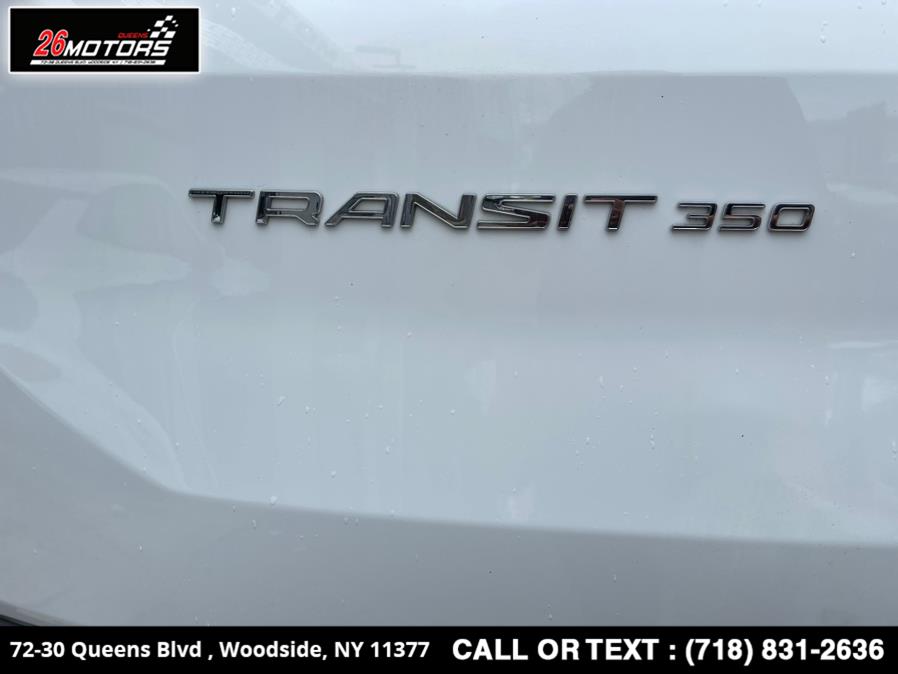 2021 Ford Transit Passenger Wagon T-350 148" Med Roof XLT RWD, available for sale in Woodside, New York | 26 Motors Queens. Woodside, New York 2021 Ford Transit Passenger Wagon T-350 148" Med Roof XLT RWD, available for sale in Woodside, New York | 26 Motors Queens. Woodside, New York