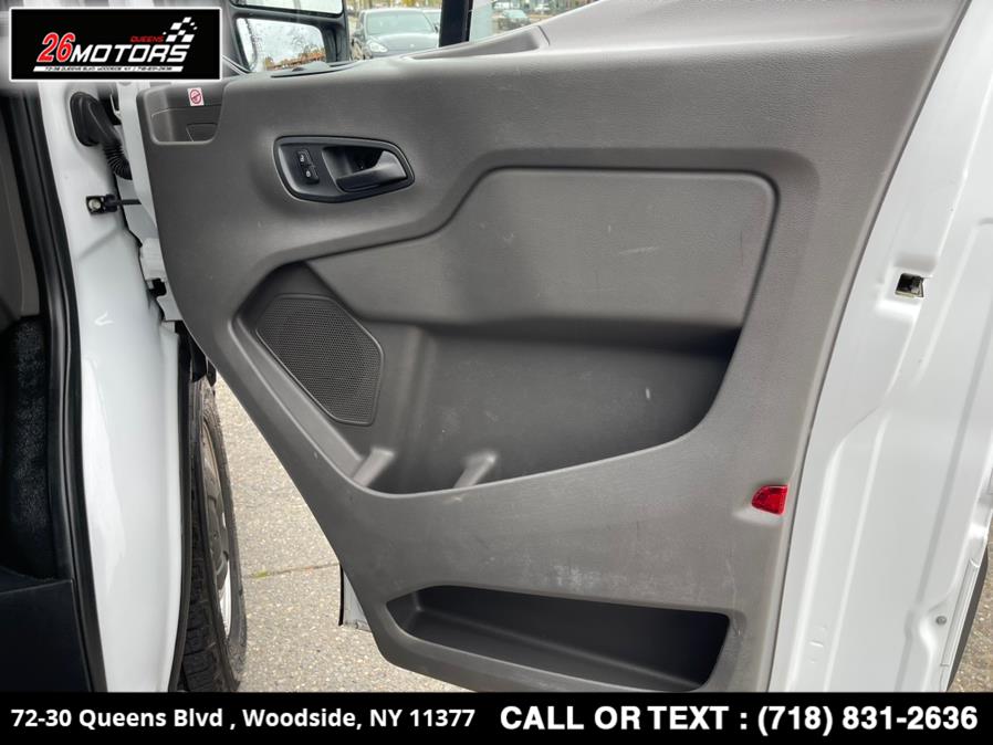 2021 Ford Transit Passenger Wagon T-350 148" Med Roof XLT RWD, available for sale in Woodside, New York | 26 Motors Queens. Woodside, New York 2021 Ford Transit Passenger Wagon T-350 148" Med Roof XLT RWD, available for sale in Woodside, New York | 26 Motors Queens. Woodside, New York