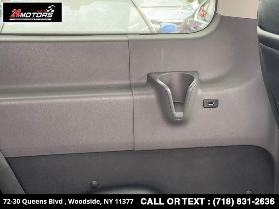 2021 Ford Transit Passenger Wagon T-350 148" Med Roof XLT RWD, available for sale in Woodside, New York | 26 Motors Queens. Woodside, New York 2021 Ford Transit Passenger Wagon T-350 148" Med Roof XLT RWD, available for sale in Woodside, New York | 26 Motors Queens. Woodside, New York