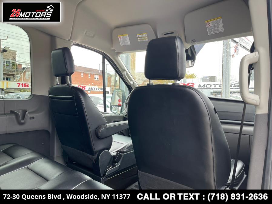 2021 Ford Transit Passenger Wagon T-350 148" Med Roof XLT RWD, available for sale in Woodside, New York | 26 Motors Queens. Woodside, New York 2021 Ford Transit Passenger Wagon T-350 148" Med Roof XLT RWD, available for sale in Woodside, New York | 26 Motors Queens. Woodside, New York