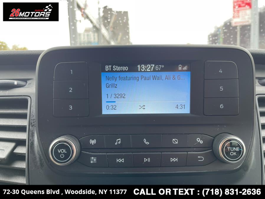 2021 Ford Transit Passenger Wagon T-350 148" Med Roof XLT RWD, available for sale in Woodside, New York | 26 Motors Queens. Woodside, New York 2021 Ford Transit Passenger Wagon T-350 148" Med Roof XLT RWD, available for sale in Woodside, New York | 26 Motors Queens. Woodside, New York