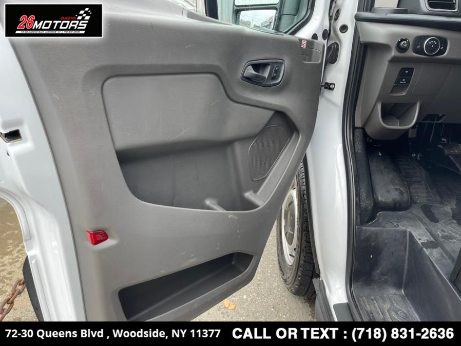 2021 Ford Transit Passenger Wagon T-350 148" Med Roof XLT RWD, available for sale in Woodside, New York | 26 Motors Queens. Woodside, New York 2021 Ford Transit Passenger Wagon T-350 148" Med Roof XLT RWD, available for sale in Woodside, New York | 26 Motors Queens. Woodside, New York