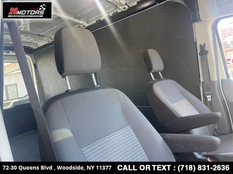 2021 Ford Transit Cargo Van T-250 148" Med Rf 9070 GVWR RWD, available for sale in Woodside, New York | 26 Motors Queens. Woodside, New York 2021 Ford Transit Cargo Van T-250 148" Med Rf 9070 GVWR RWD, available for sale in Woodside, New York | 26 Motors Queens. Woodside, New York